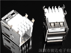USB連接器90532