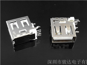 USB連接器53033