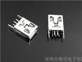 USB連接器51690