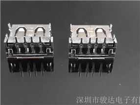 USB連接器56812