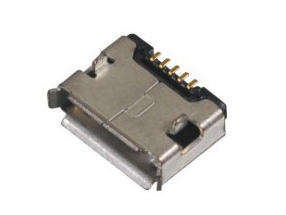 USB連接器