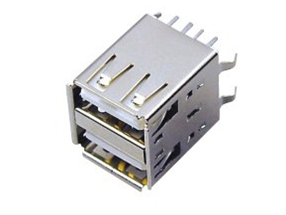 USB連接器