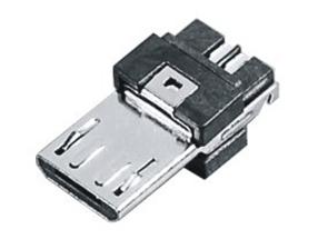 USB連接器