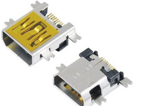 USB連接器