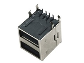 USB連接器