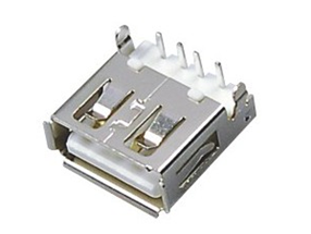 USB連接器