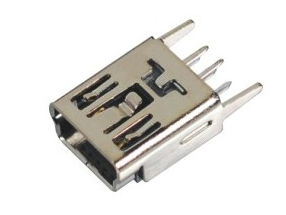 USB連接器