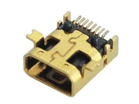 USB連接器