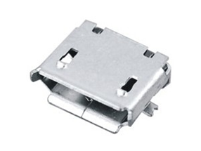 USB連接器