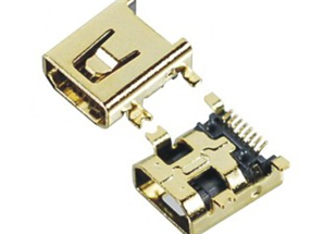 USB連接器