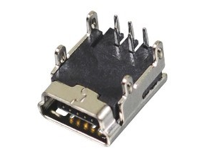 USB連接器