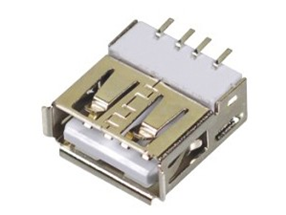 USB連接器