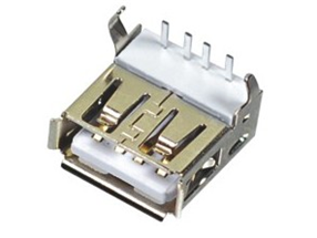 USB連接器