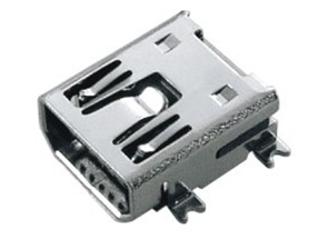 USB連接器