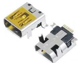 USB連接器
