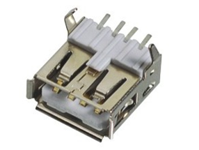 USB連接器
