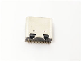 USB連接器