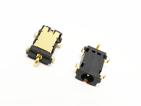 USB連接器