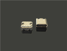 USB連接器