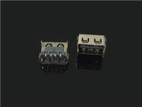 USB連接器