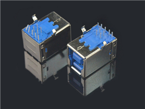 USB連接器