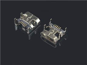 USB連接器