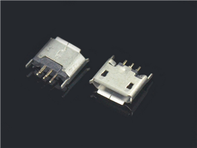 USB連接器