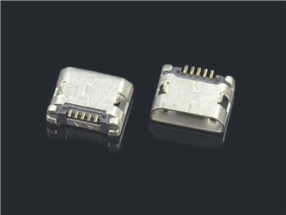 USB連接器