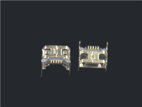 USB連接器