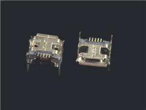USB連接器