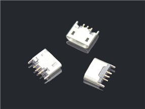 USB連接器