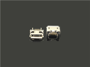 USB連接器