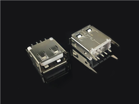 USB連接器