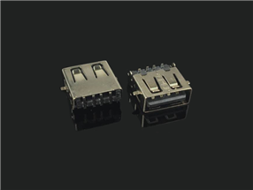 USB連接器