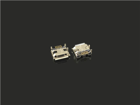 USB連接器