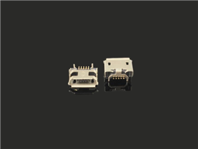 USB連接器
