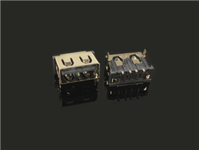 USB連接器