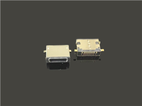 USB連接器