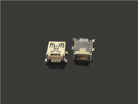 USB連接器