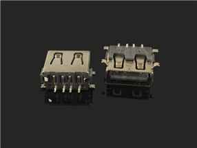 USB連接器