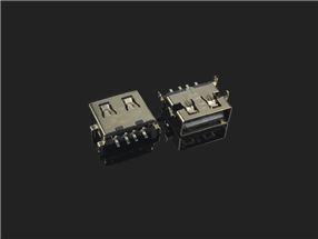 USB連接器