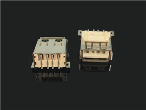 USB連接器