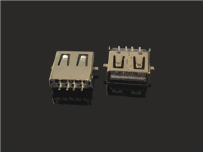 USB連接器