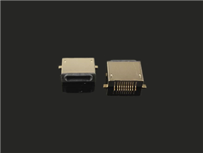 USB連接器