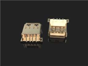 USB連接器