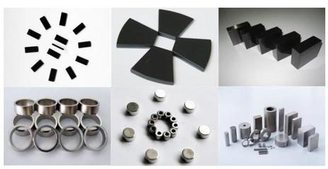 天和磁材 以技術創新為驅動，續寫新材料自主研發新篇章