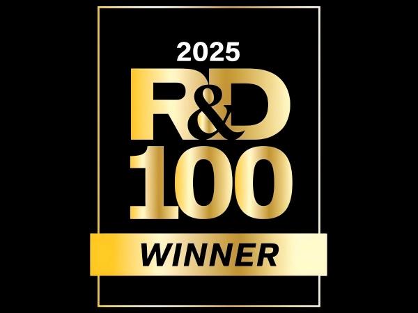 蘭迪鈦金屬真空玻璃榮獲2025年R&D 100大獎 新材料技術研發的里程碑