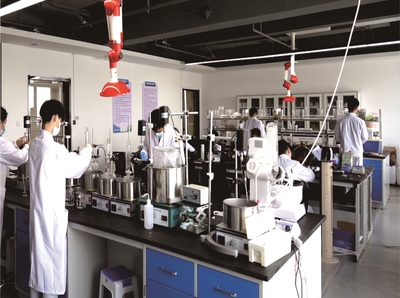 創新驅動未來 河南省重大新型研發機構引領新材料技術研發新篇章