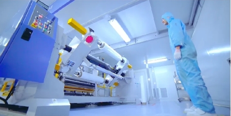 恩捷股份2024半年報解讀 出海布局加速，技術研發驅動長期價值凸顯