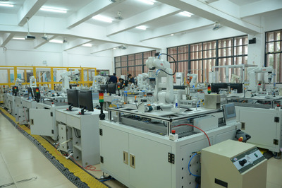 創新驅動未來 廣東高明產業創新研究院推進新材料技術研發與科技成果產業化